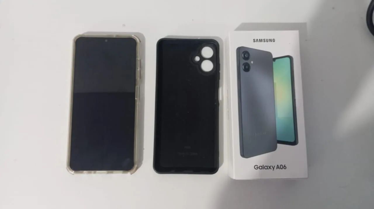 SAMSUNG GALAXY A06