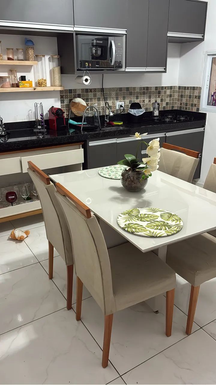 Aluga casa confortável em pinheiros  - Foto 3