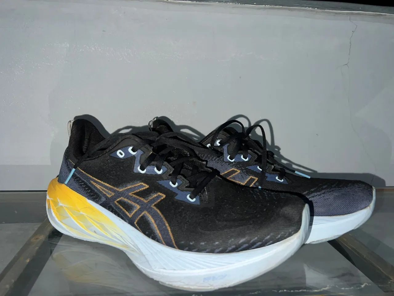 Tenis de corrida Asics  - Foto 4