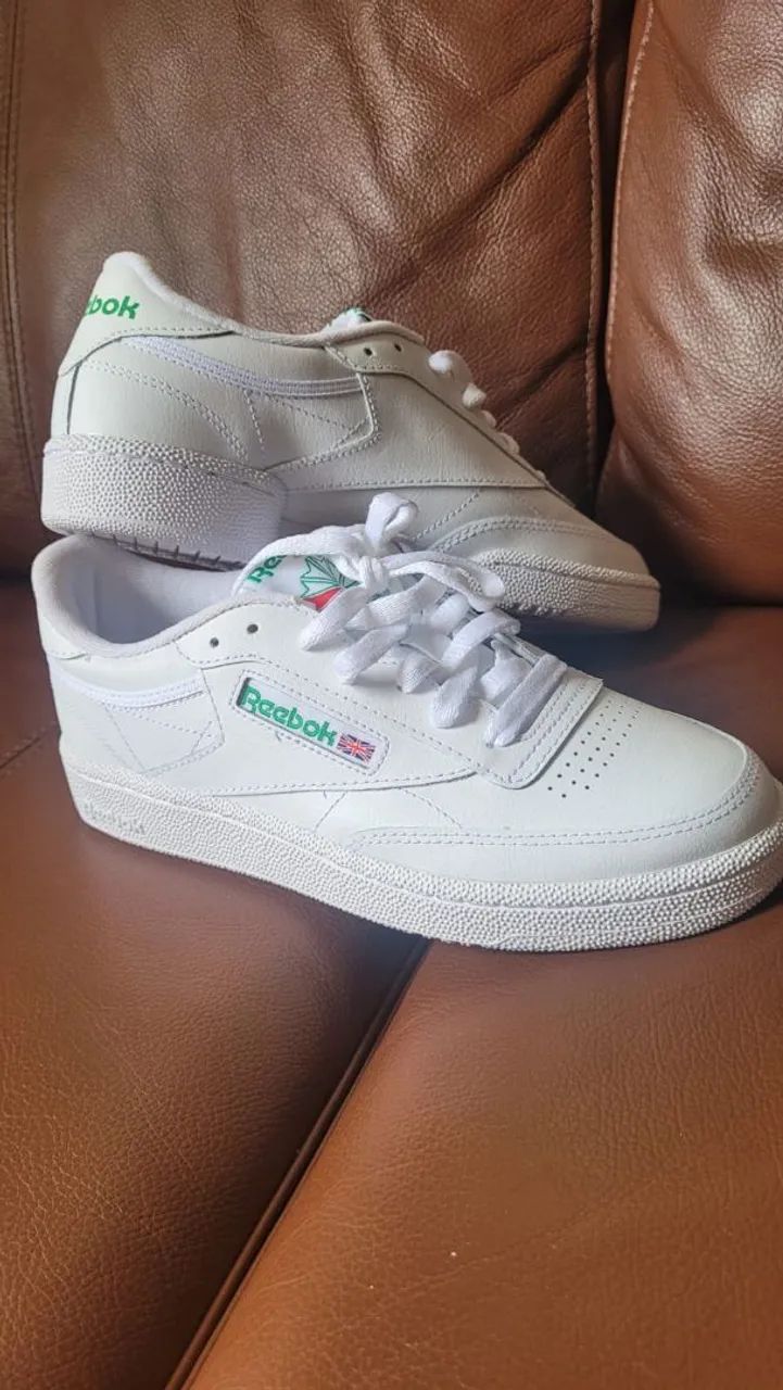 Tênis Reebok - Foto 2