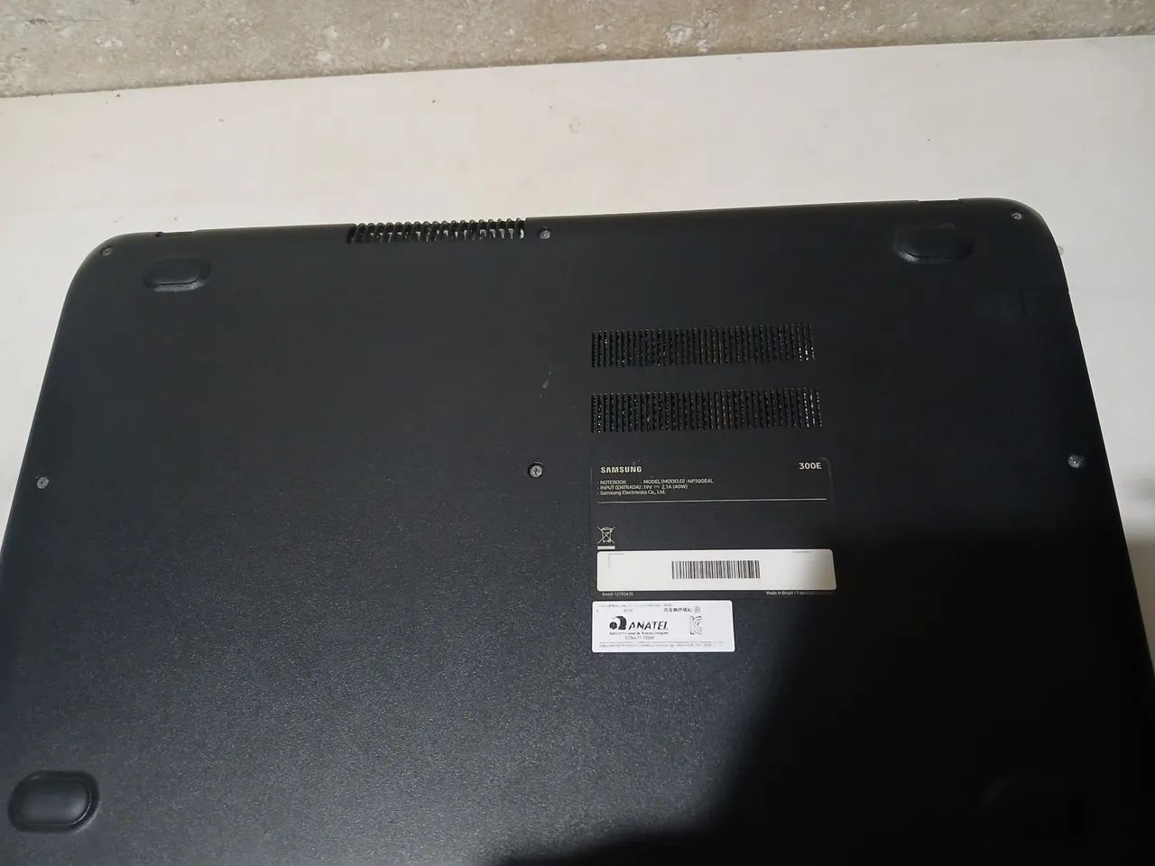 Vende-se notebook Samsung - Foto 4