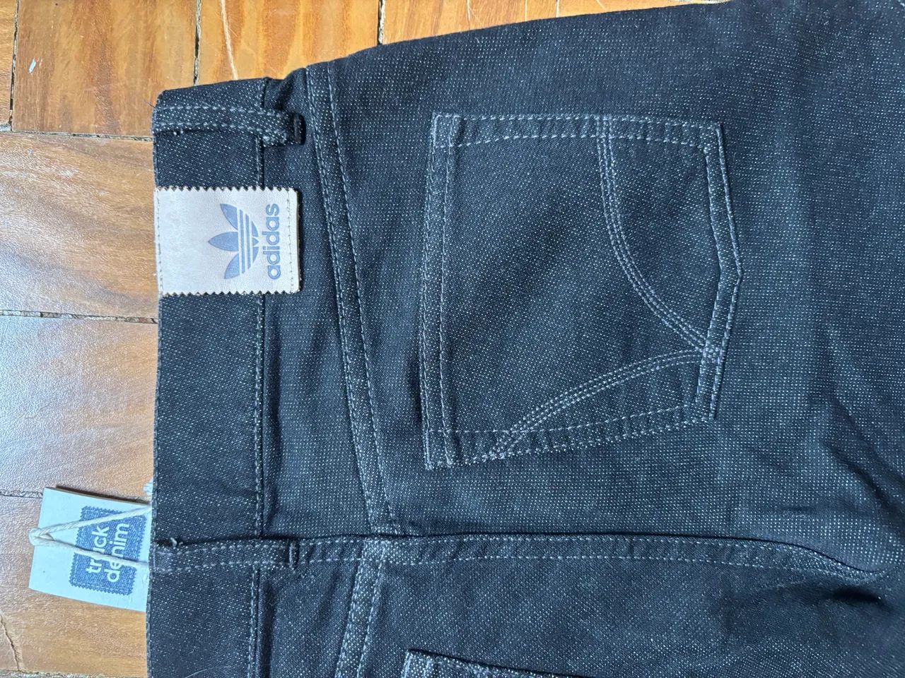 Jeans Adidas  - Foto 5