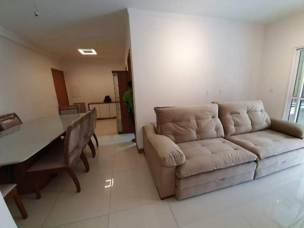 Apartamento à venda em Itajubá, Morro Chic, com 2 quartos, com 89 m² - Foto 3