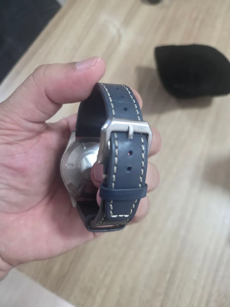 Relógio IWC automatico - Foto 3