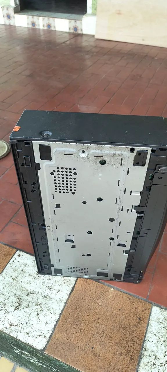 Vídeo cassette Panasonic para conserto ler anuncio - Foto 2