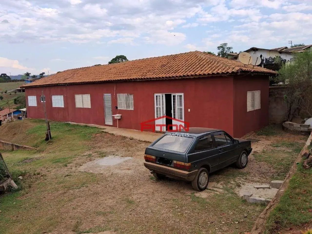 Chácara - Piracaia - Atibaia - SP. - Foto 4