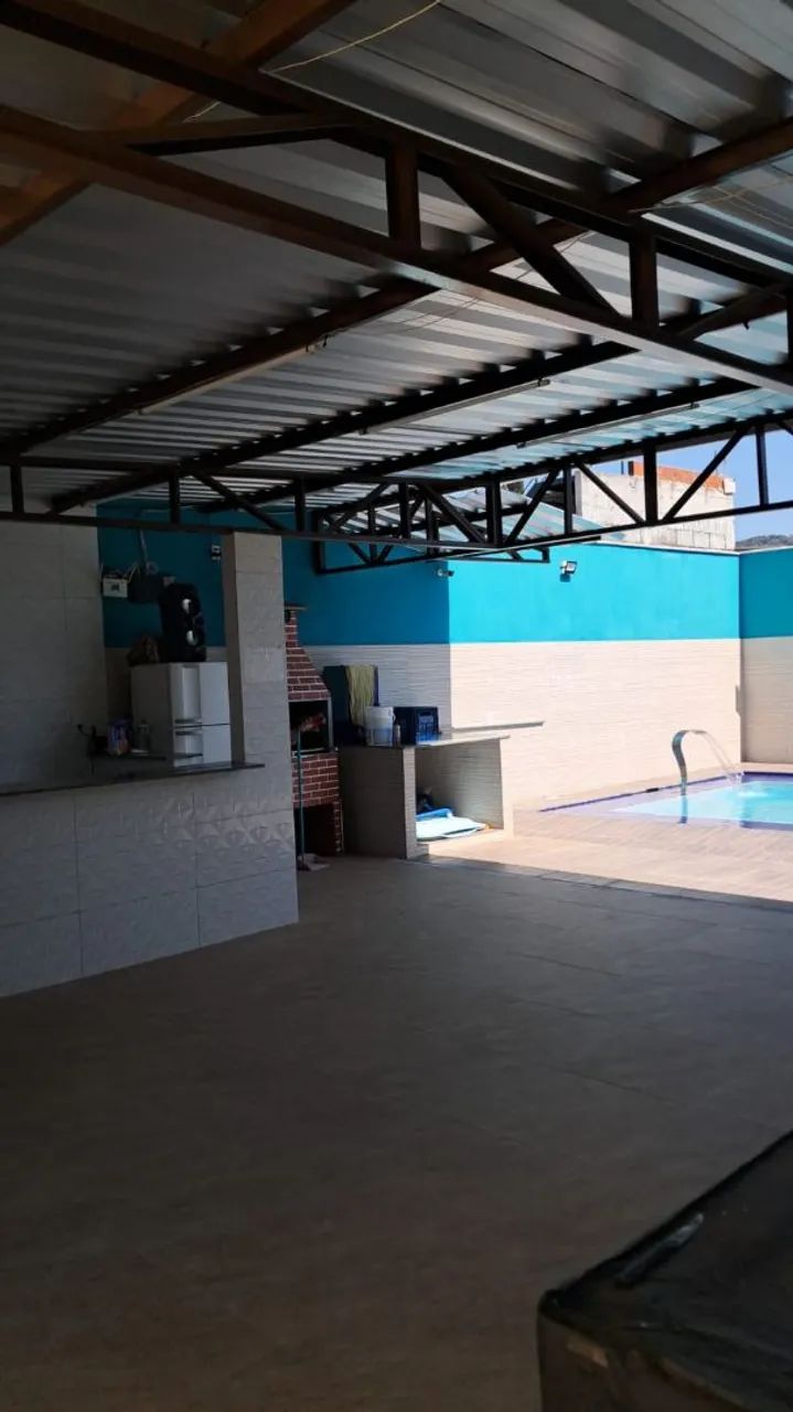 ?IMÓVEL A VENDA /PRONTA PARA MORAR - Foto 4