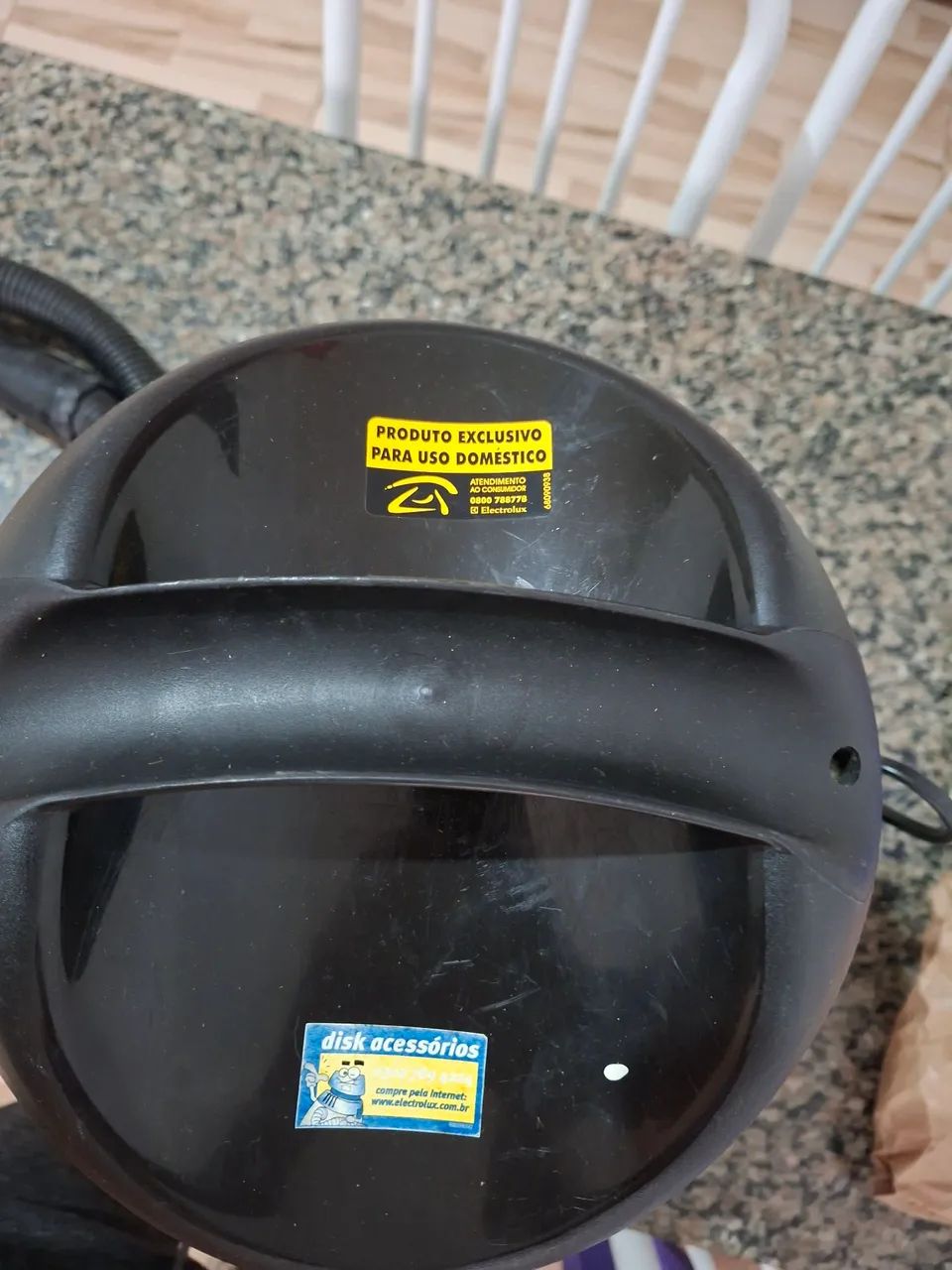 Vendo