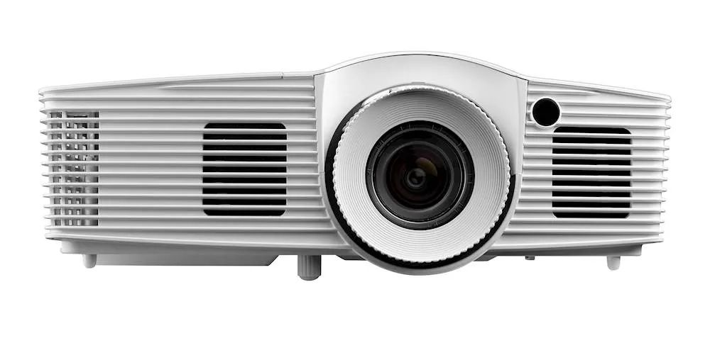 Optoma HD39DARBEE 1080p High Performance Home Theater Projector (NOVO) - Foto 2