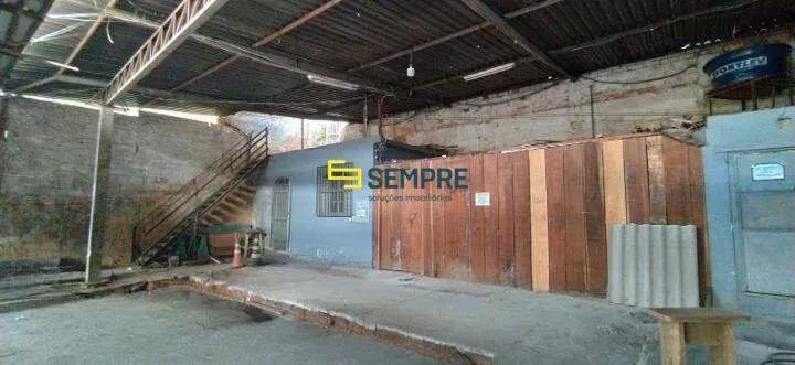 Galpão para alugar na Avenida Cristiano Machado - Foto 5