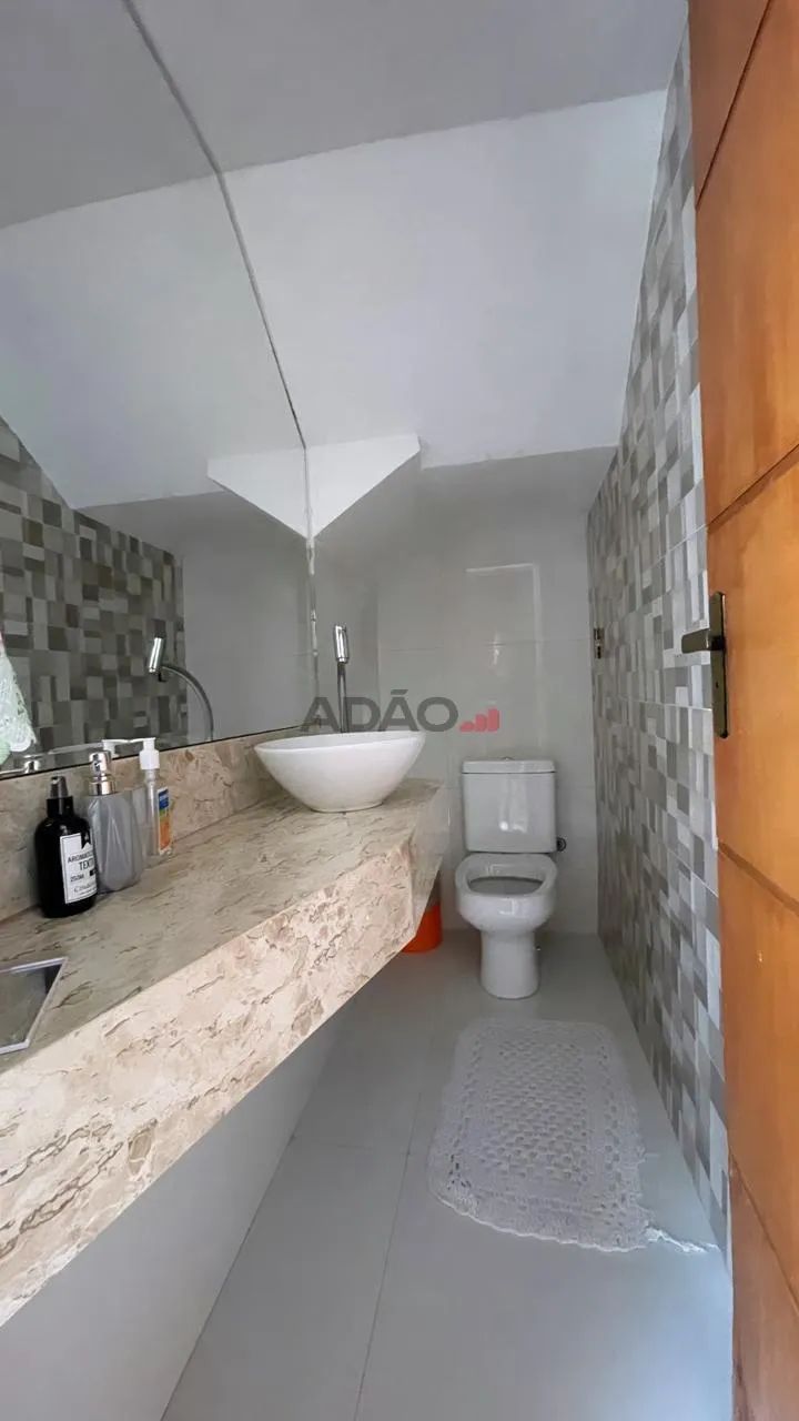 CASA SOBRADO INCRÍVEL NO SETOR JAÓ - Foto 5