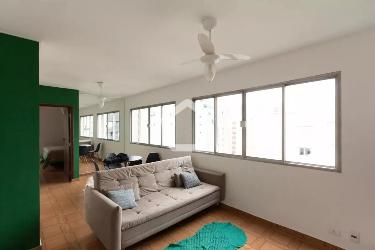Apartamento em Itaim Bibi