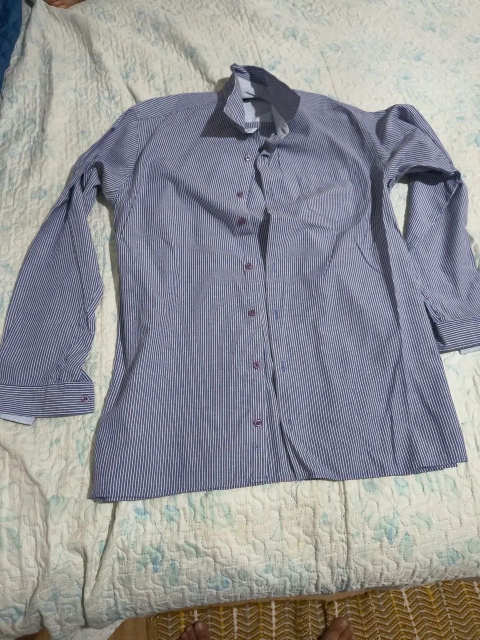 CAMISA SOCIAL  - Foto 4