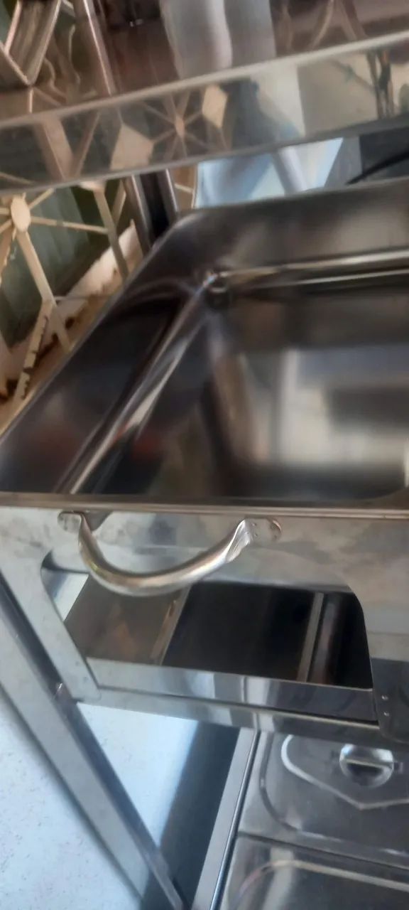 LOCAÇÃO DE PRODUTOS, E EQUIPAMENTOS INDUSTRIAIS  COZINHA E EVENTOS 61- *  - Foto 3