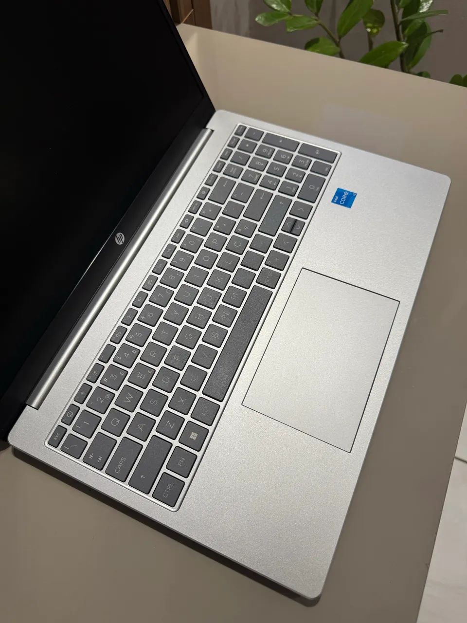 Notebook HP Core i3 13º com 3 meses de garantia - Em até 18x - Foto 3
