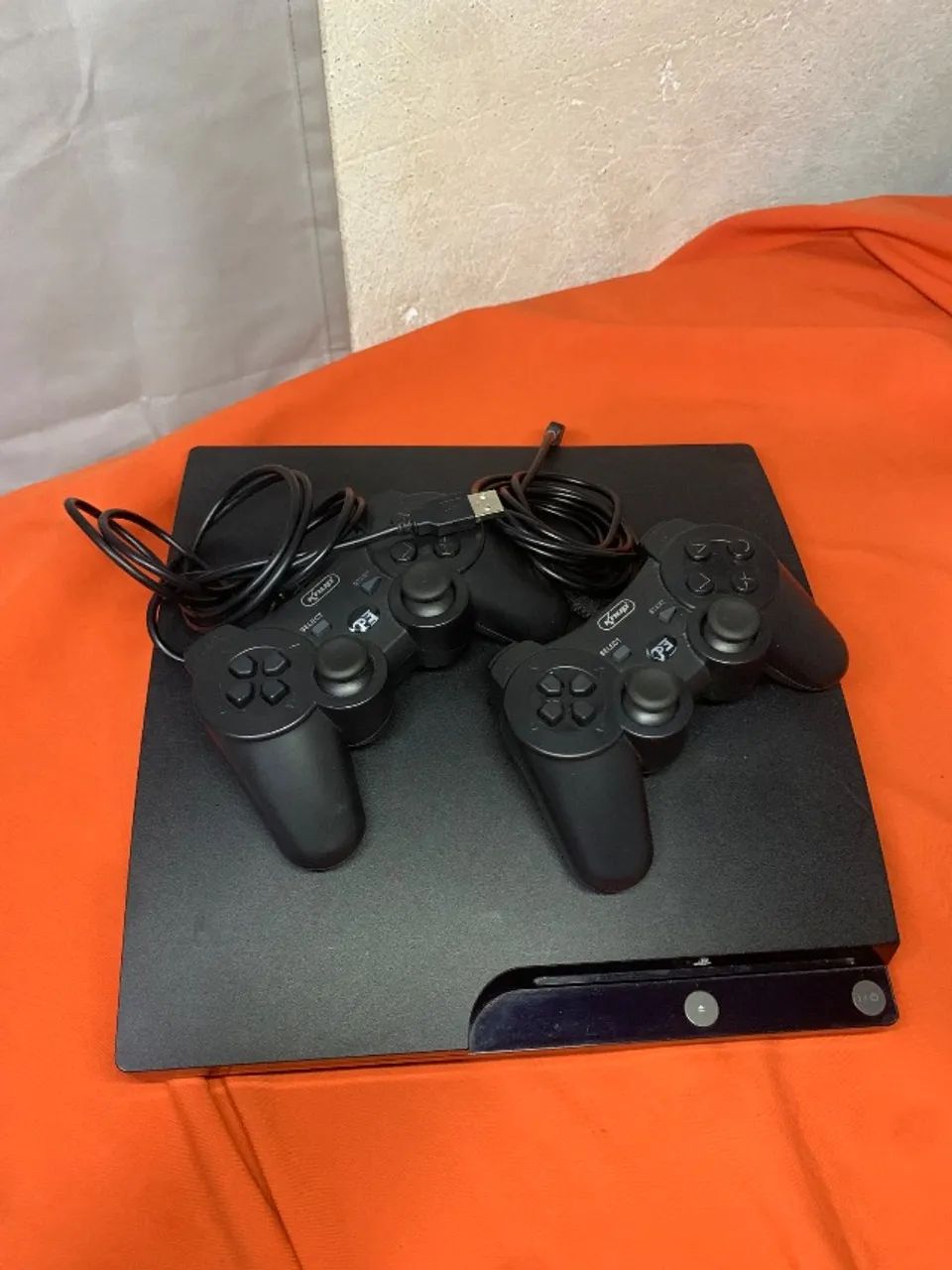 Ps3  - Foto 2