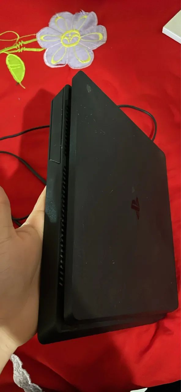 PS4 - Foto 3