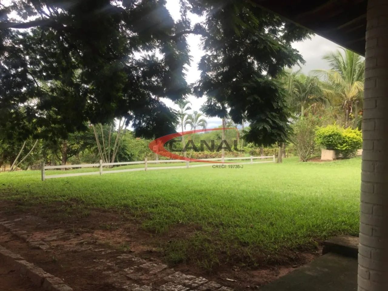 Chácara em Macrozona Rural e Ambiental, (Bauru) - SP - Foto 5