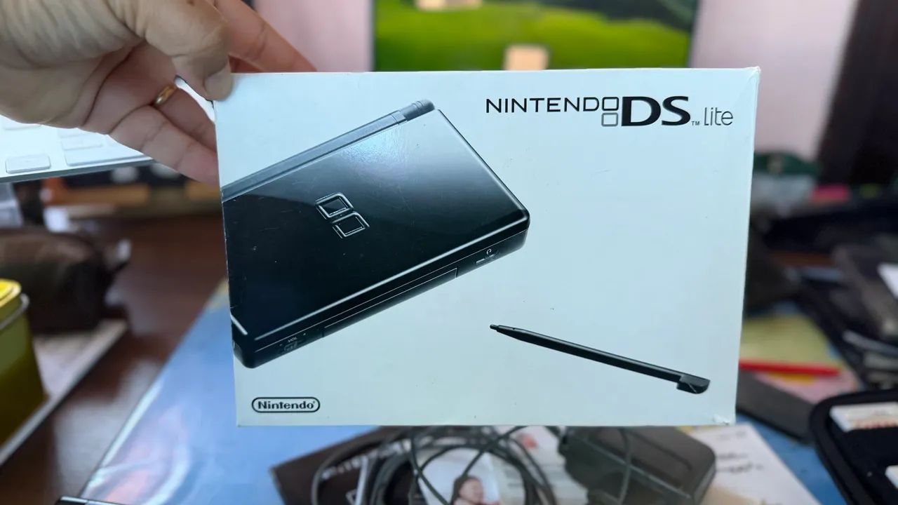 Nintendo DS Lite  - Foto 4