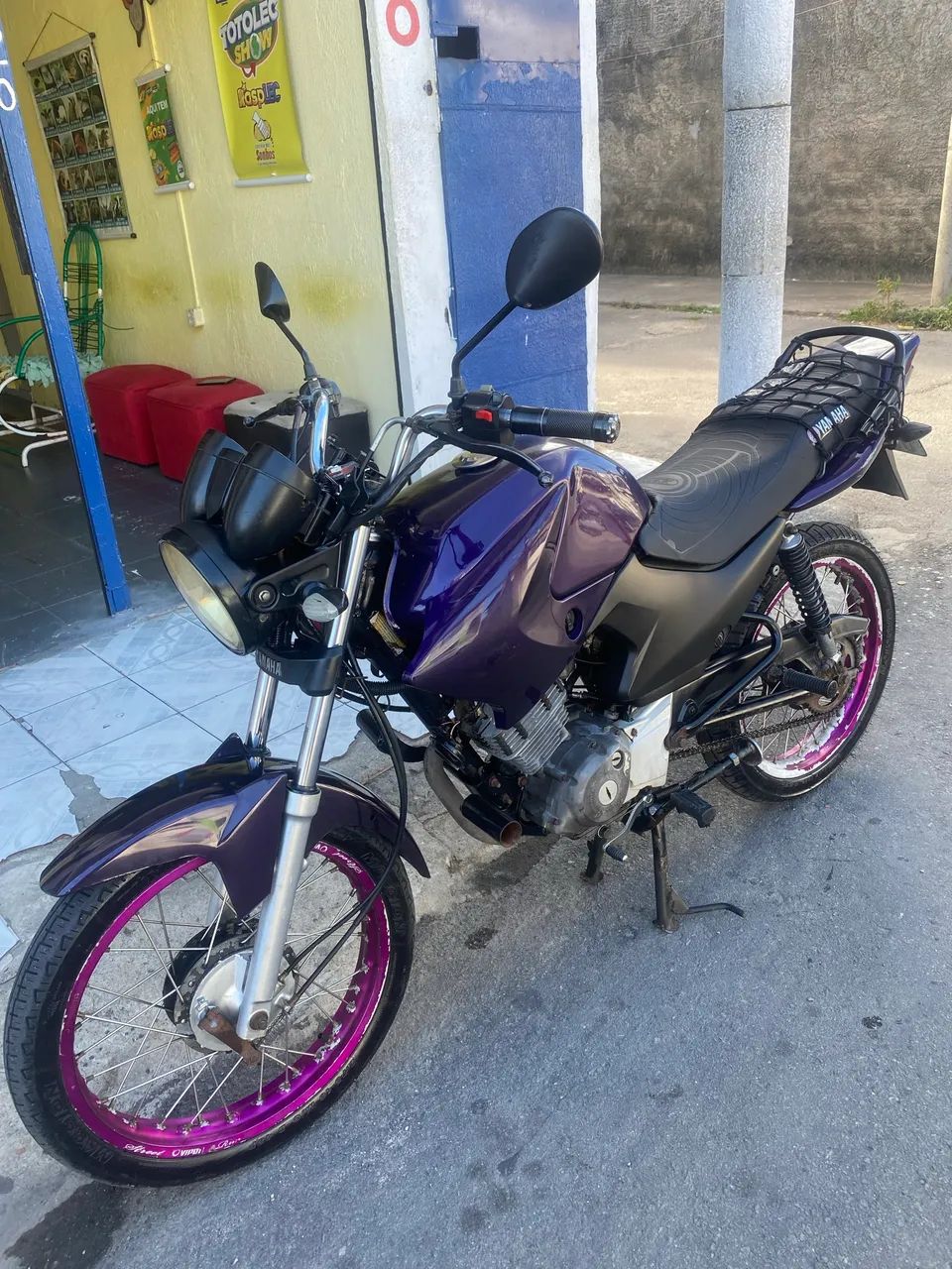 Vendo factor 2011  - Foto 3