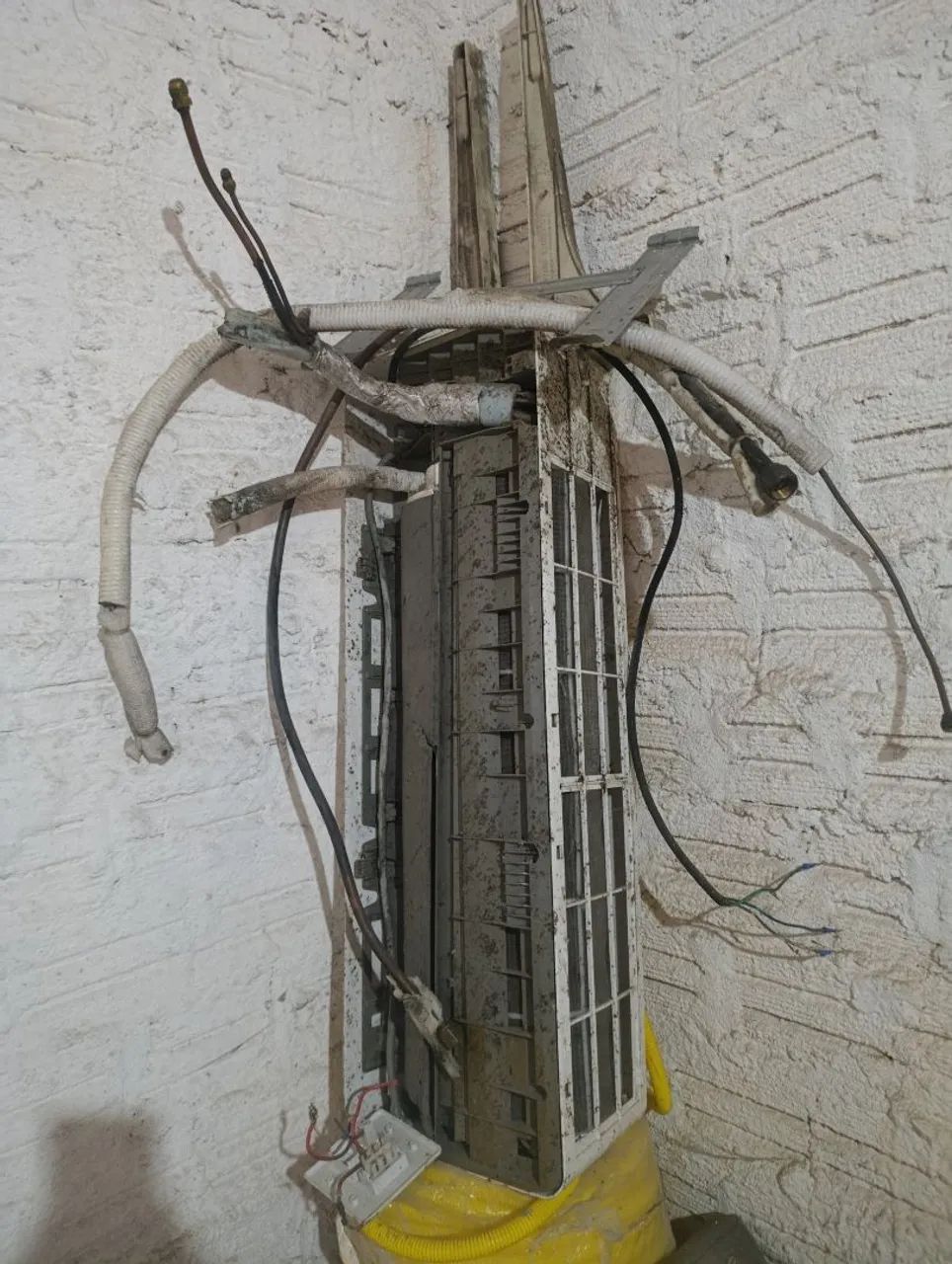 Ar condicionado 24.000 BTUs  - Foto 2