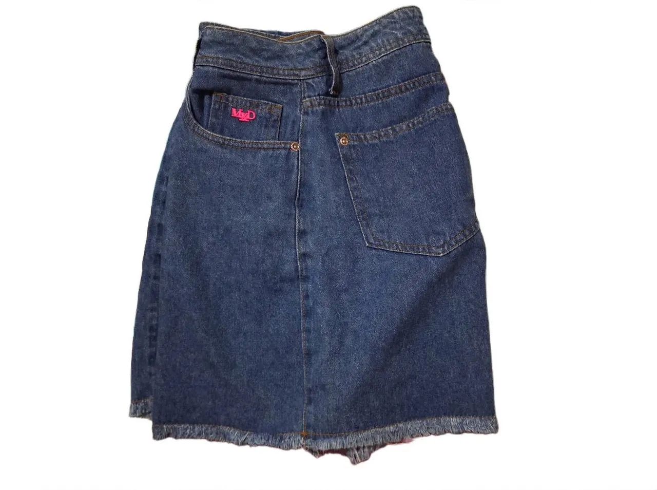 SHORT/CALÇÃO FEMININO - Foto 2