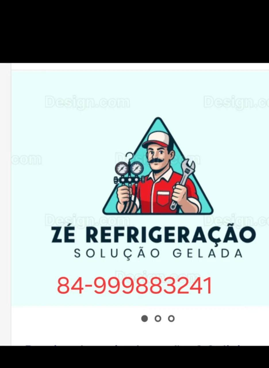 Técnico em refrigeração 