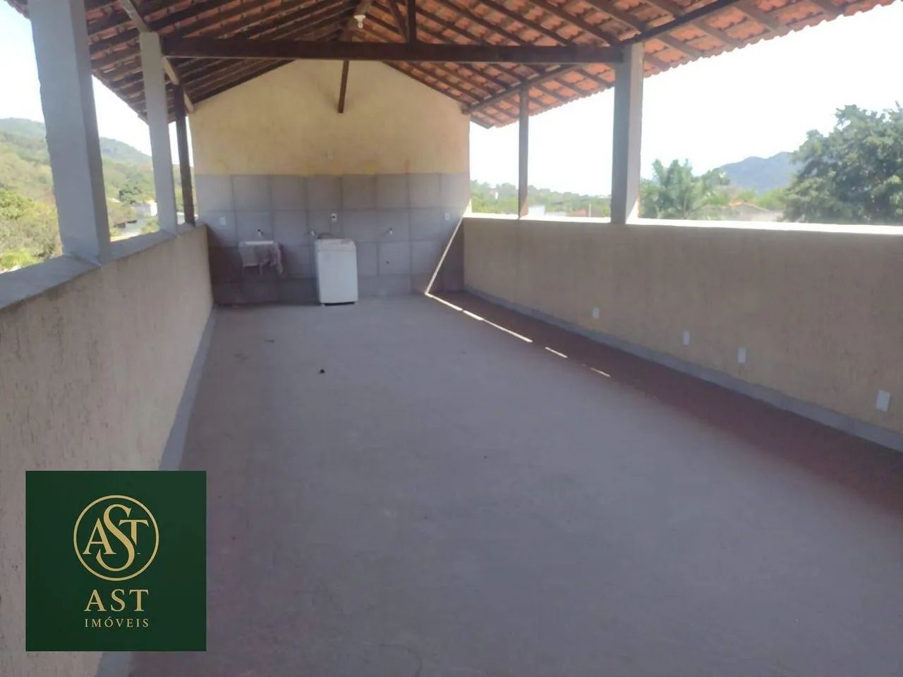 Imóvel com piscina Ideal para moradia, hostel ou eventos - Foto 3