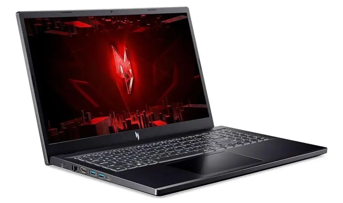 Notebook acer nitro v15 - Foto 3