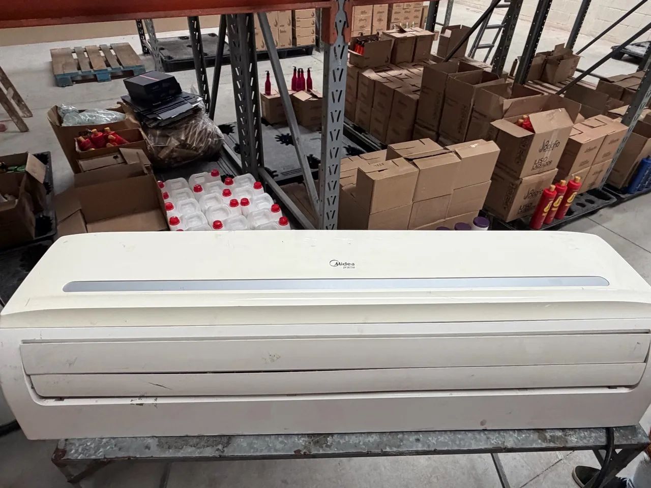Ar condicionado 30.000btus  - Foto 3