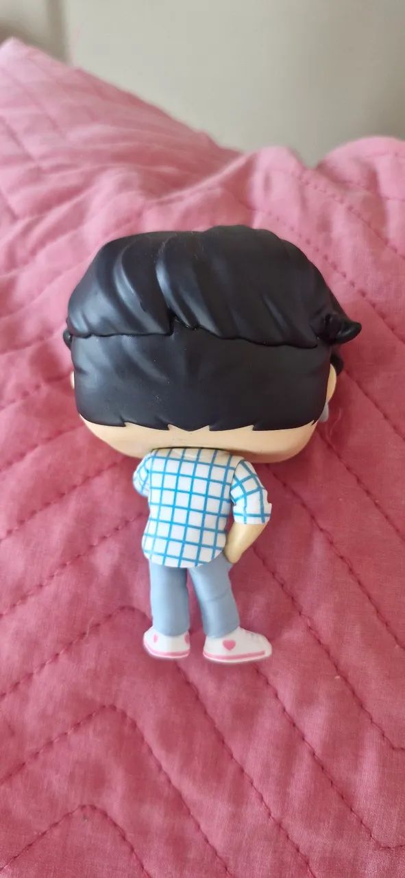 Funko pop Jinu kpop demon hunters  - Foto 2