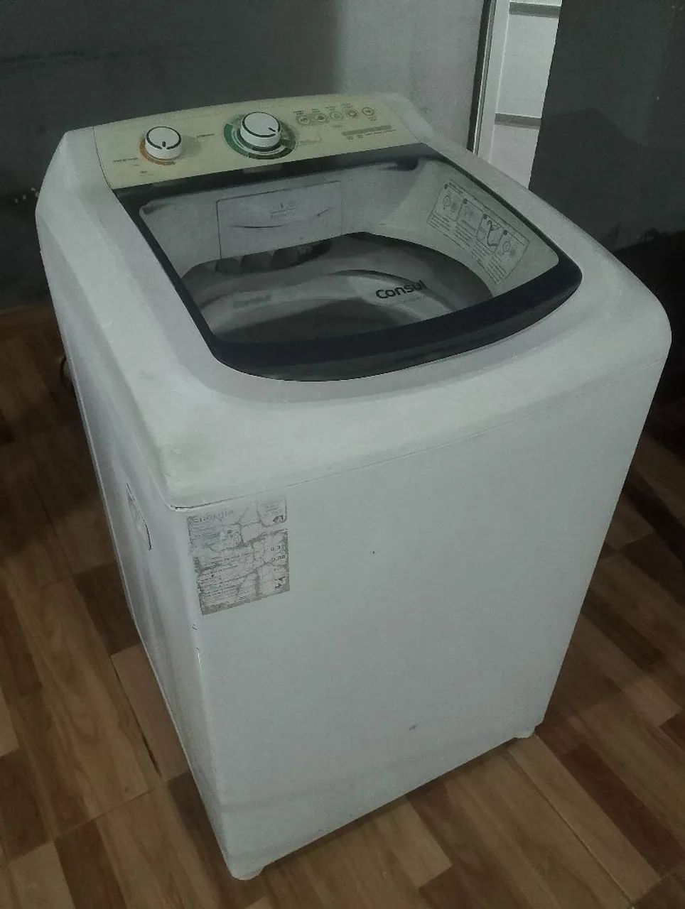Máquina Consul  - Foto 2