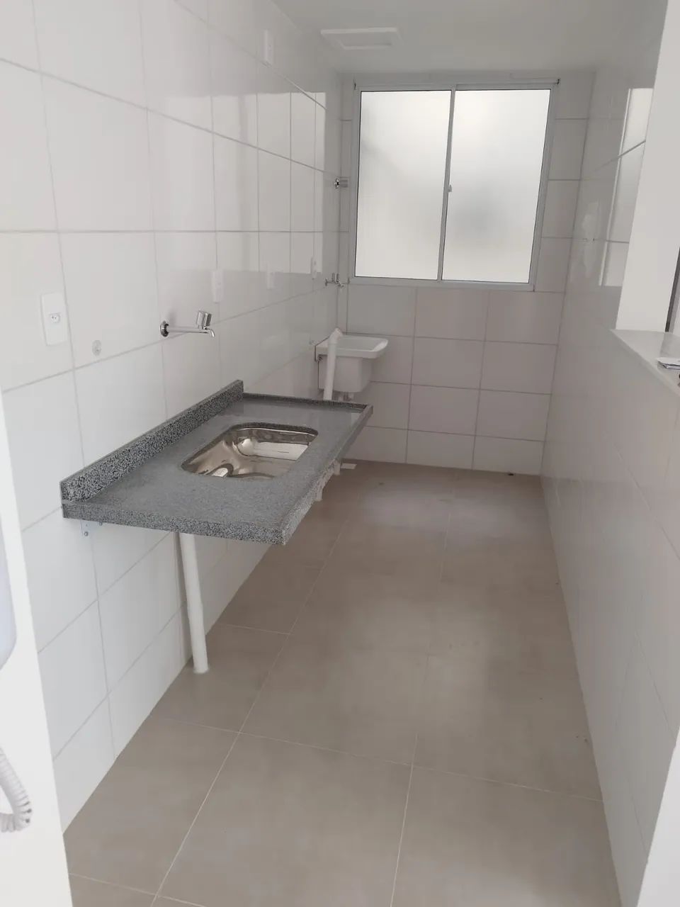 Apartamento com 2 Quartos e 1 banheiro à Venda, 51 m². - Foto 3