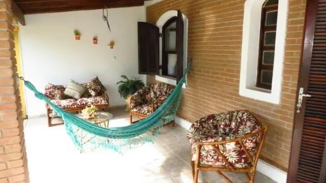 Ótima Casa Massaguaçu - Caraguatatuba