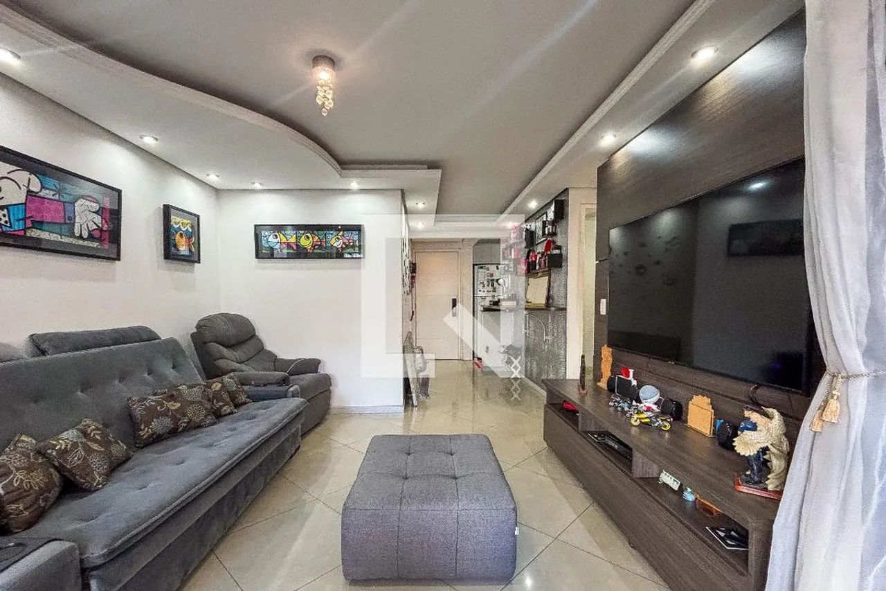 Apartamento à Venda - Barra Funda, 4 Quartos, 101 m2 - Foto 5
