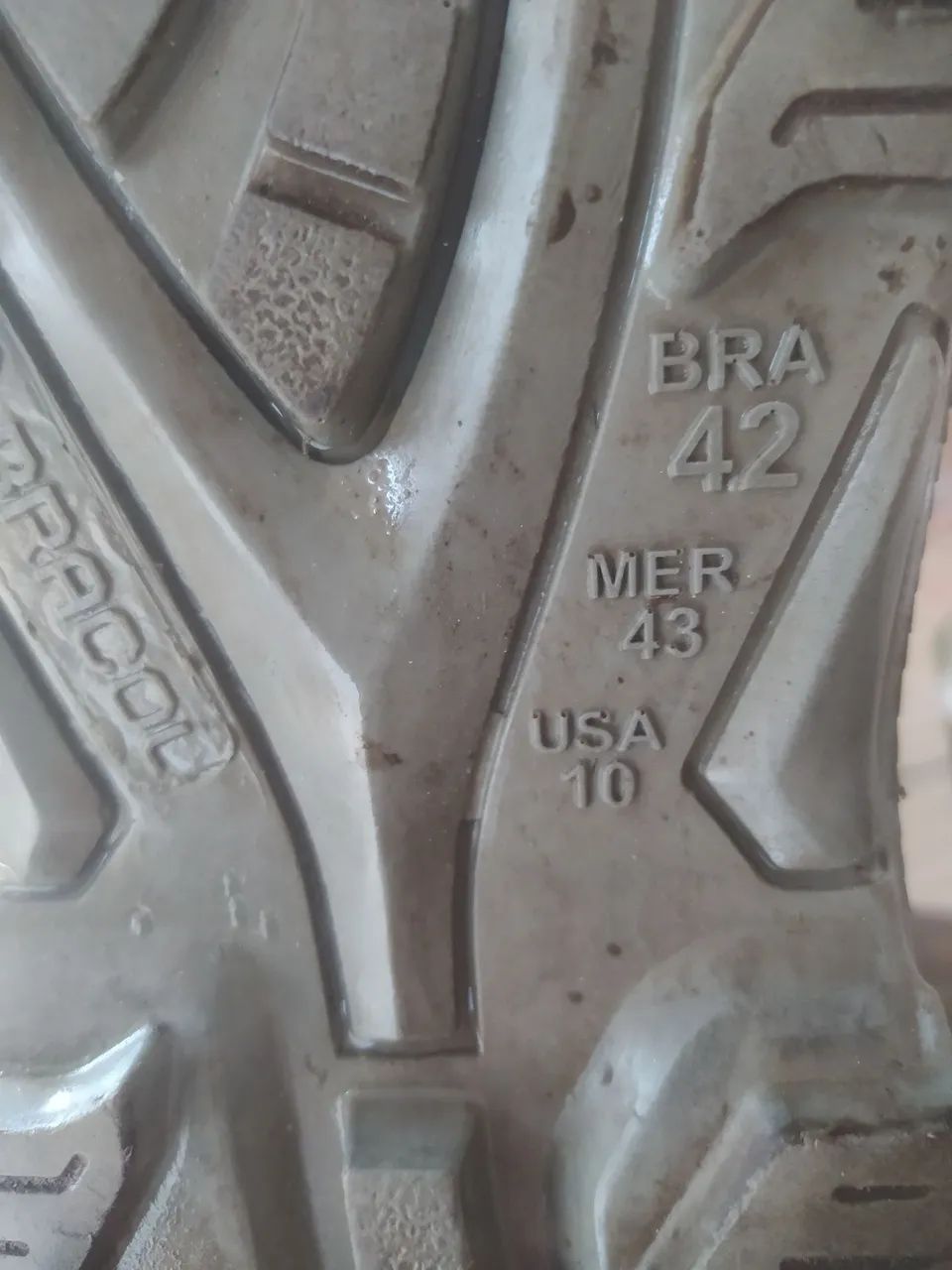 Bota térmica / bota de chuva - Foto 3