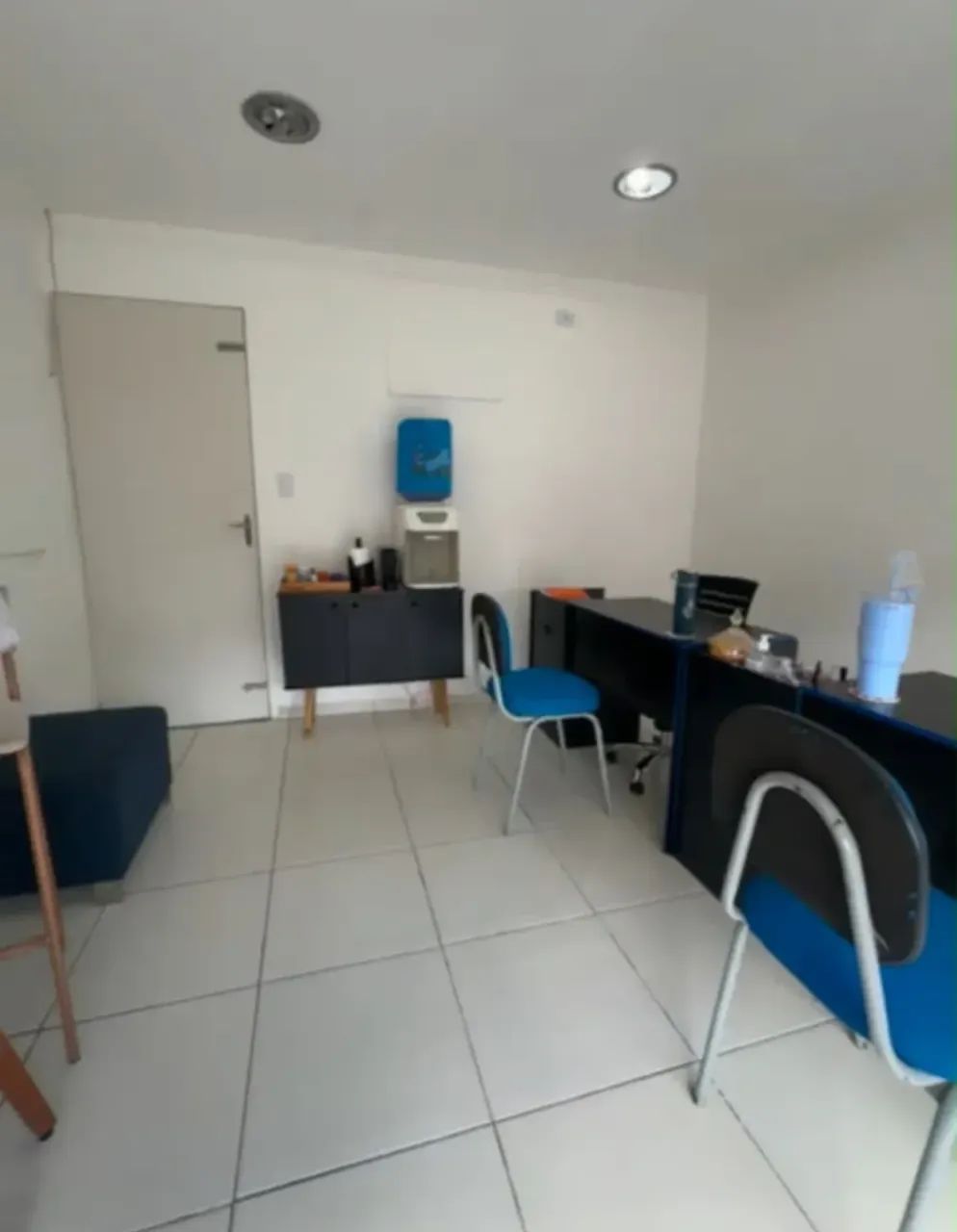 Sala bem localizada - Foto 2