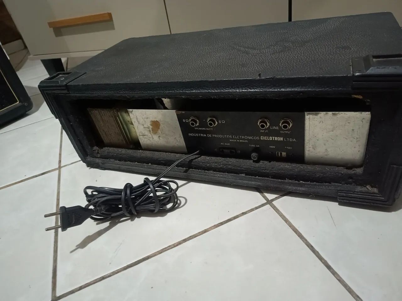 POTENCIA CTPR 620A - Foto 3