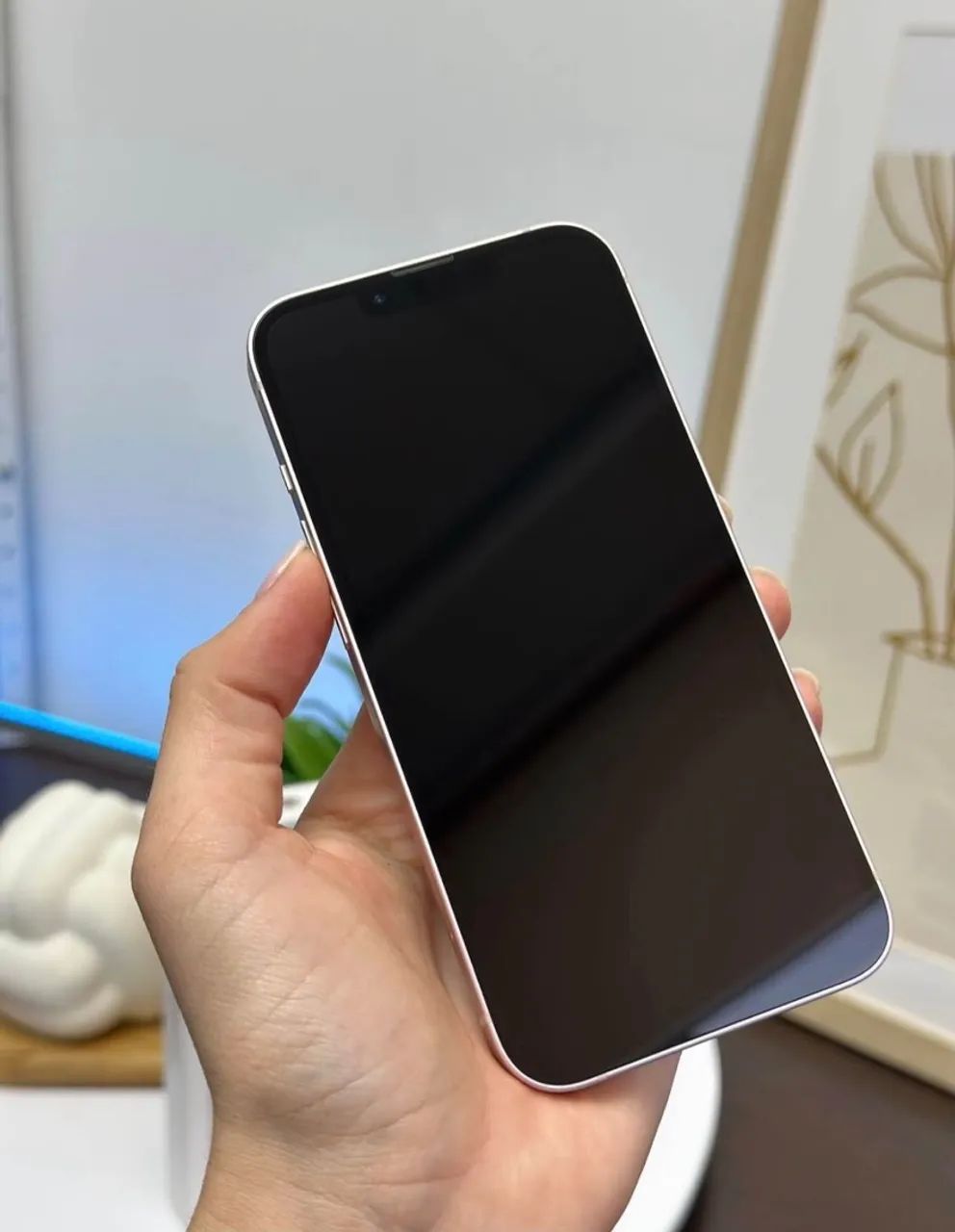 iPhone 13 - 256gb - Foto 2