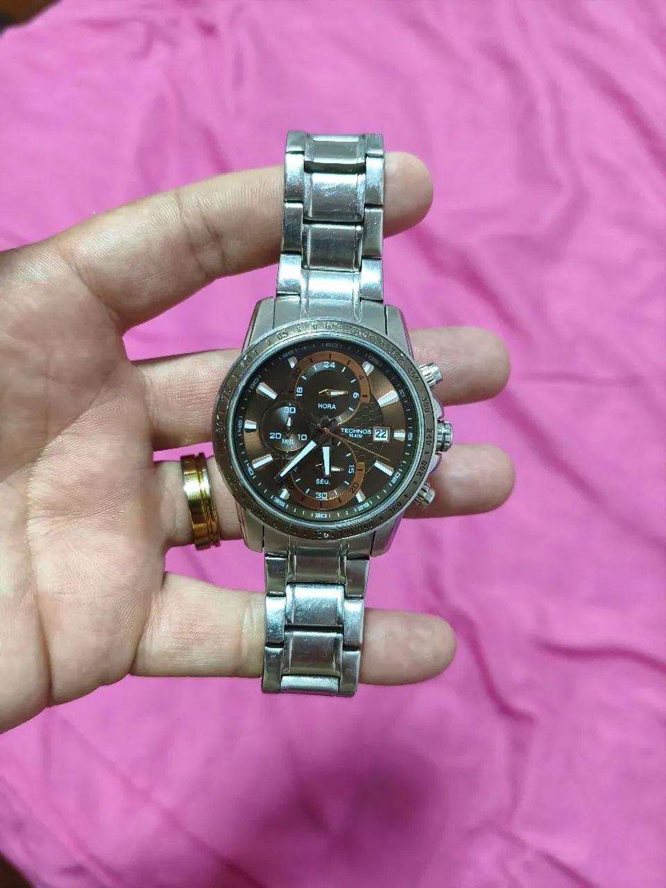 Vendo esse lindo do technos  - Foto 3