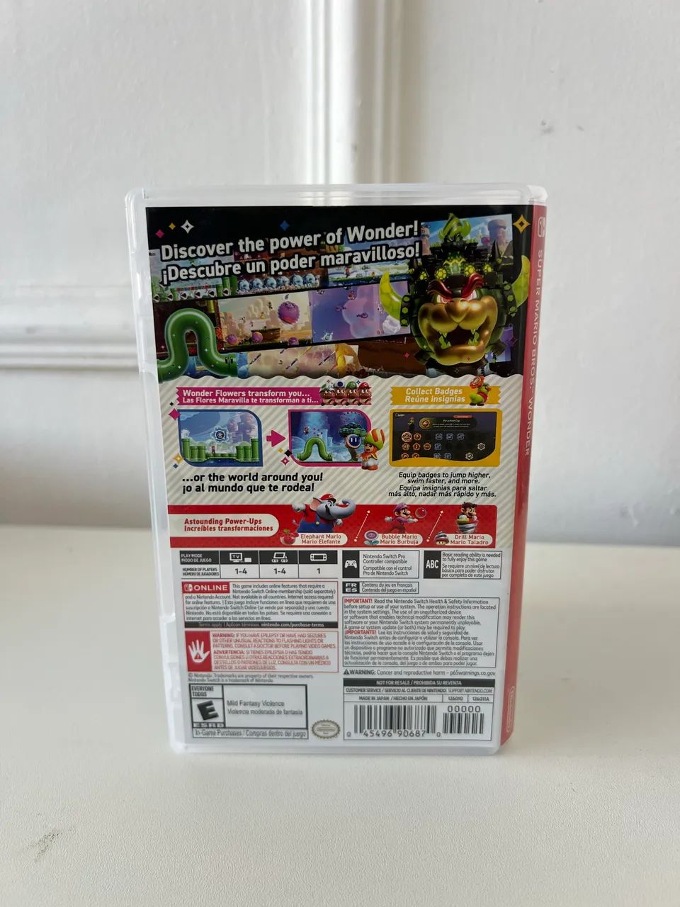 Samash Bros Nintendo Switch - Foto 3
