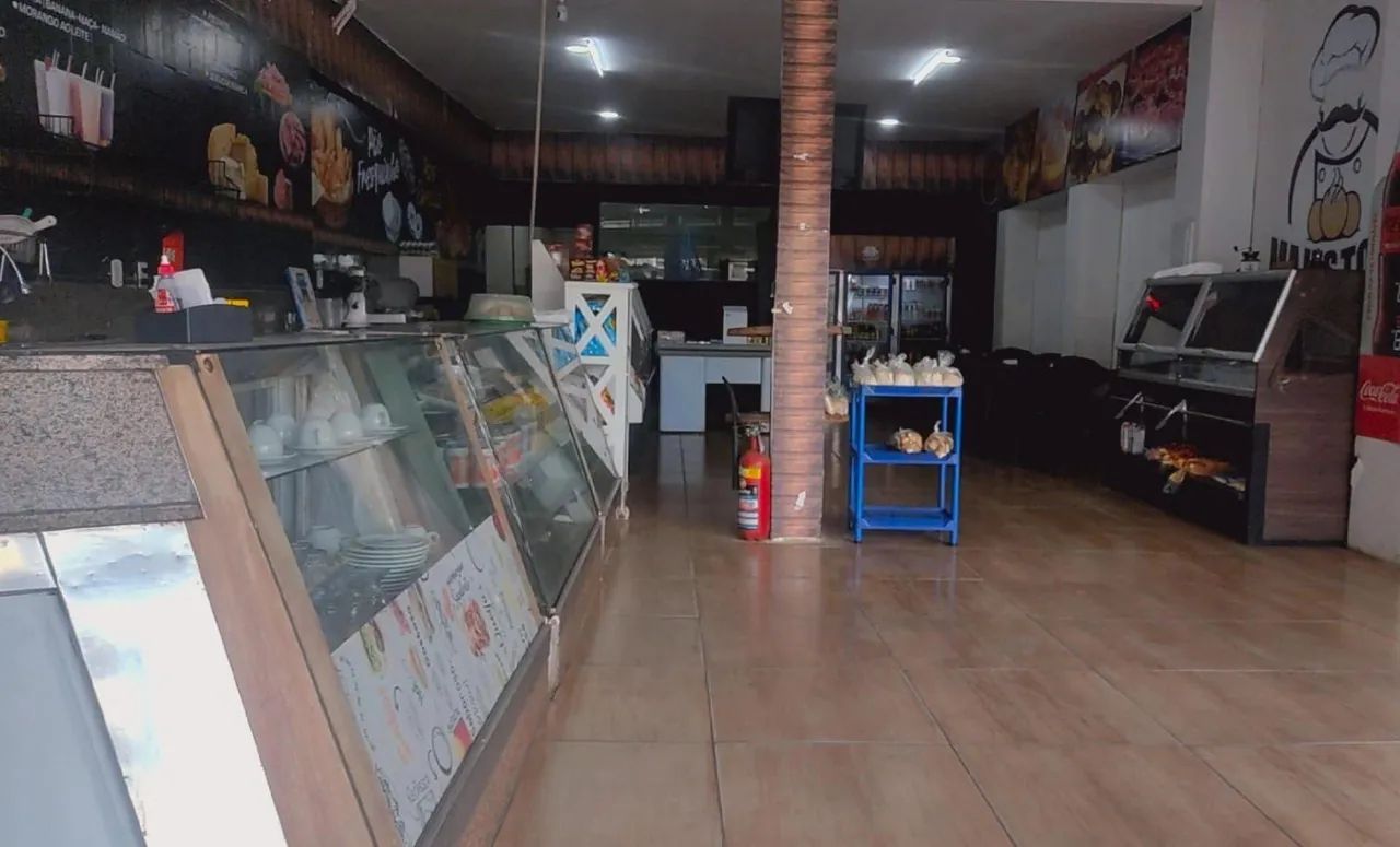 Venda ponto Padaria  - Foto 3