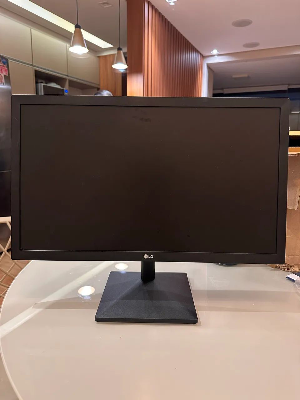 Monitor Samsung LG22MK400H-B 21,5 Polegadas - Foto 2