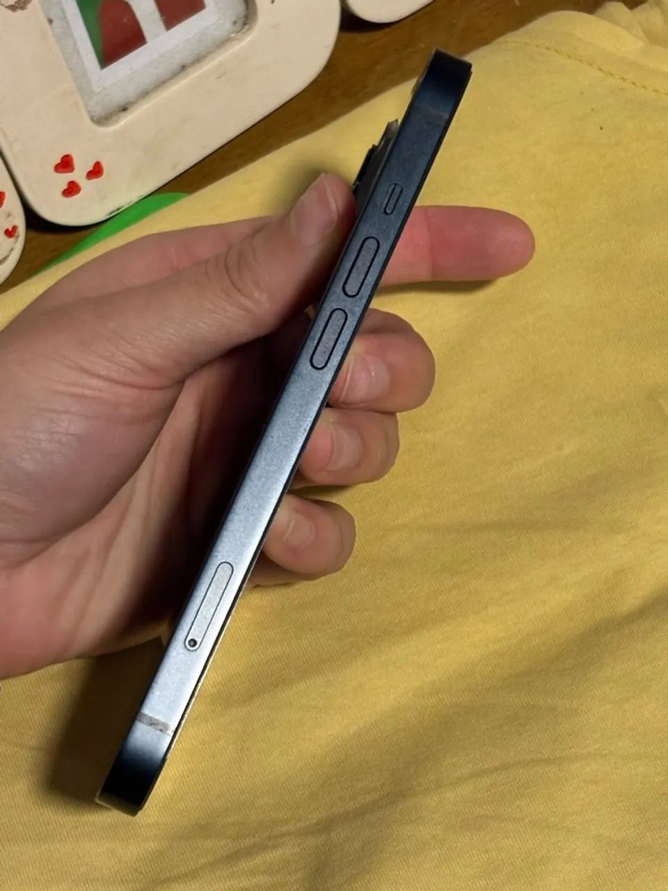 Vendo IPhone 13 256GB - Foto 3