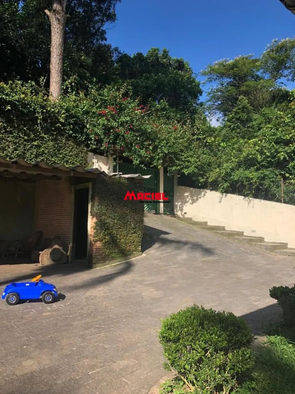 Casa Padrão em Diadema