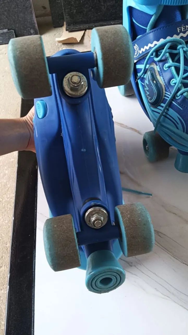 Patins - Foto 2