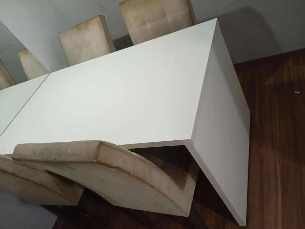 Mesa de jantar fixa - Foto 2