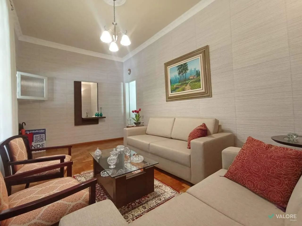 Casa 3 quartos à venda no Serra - Foto 3