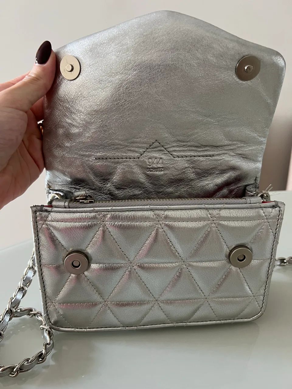 Bolsa Schutz  - Foto 2