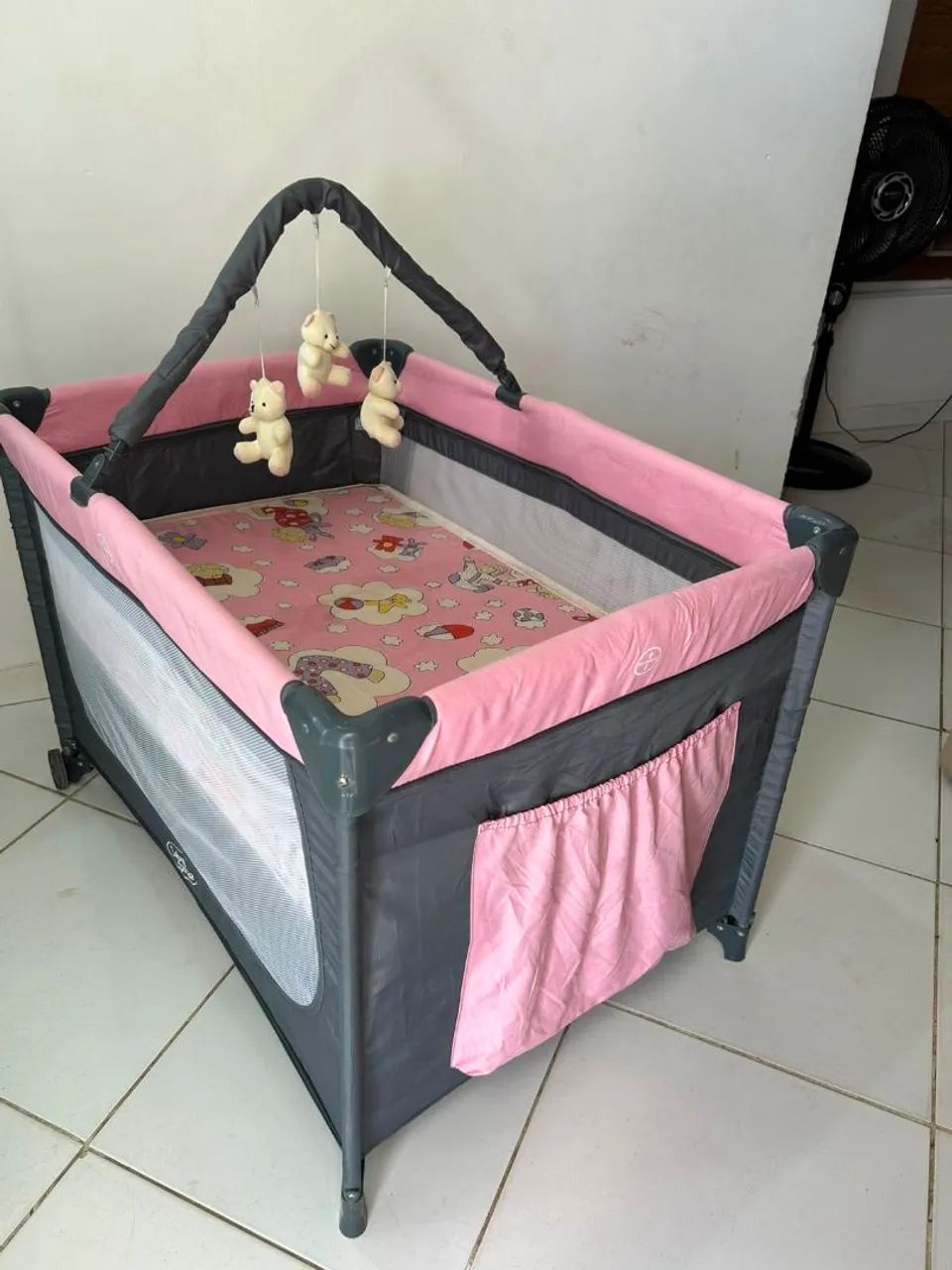 Cercadinho  - Foto 5